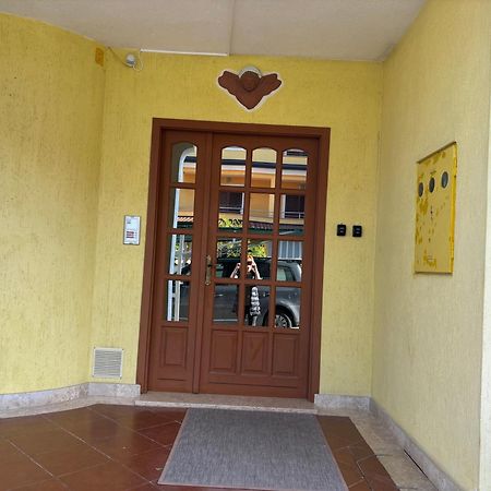 Apartment Meridiana Rovinj Buitenkant foto