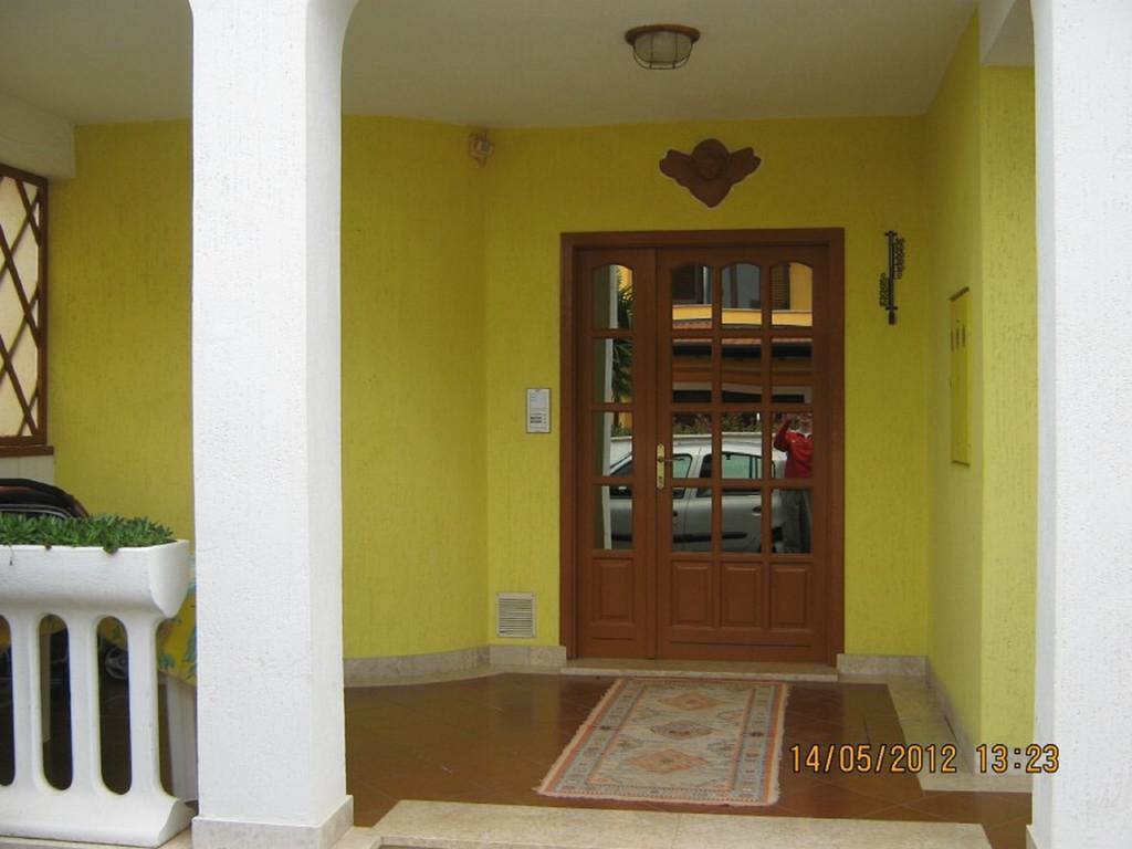Apartment Meridiana Rovinj Kamer foto