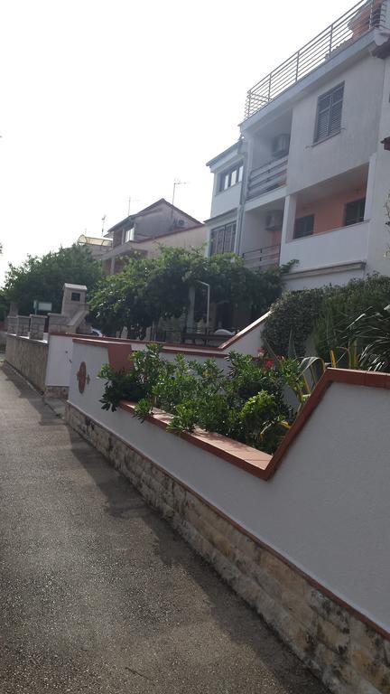 Apartment Meridiana Rovinj Buitenkant foto