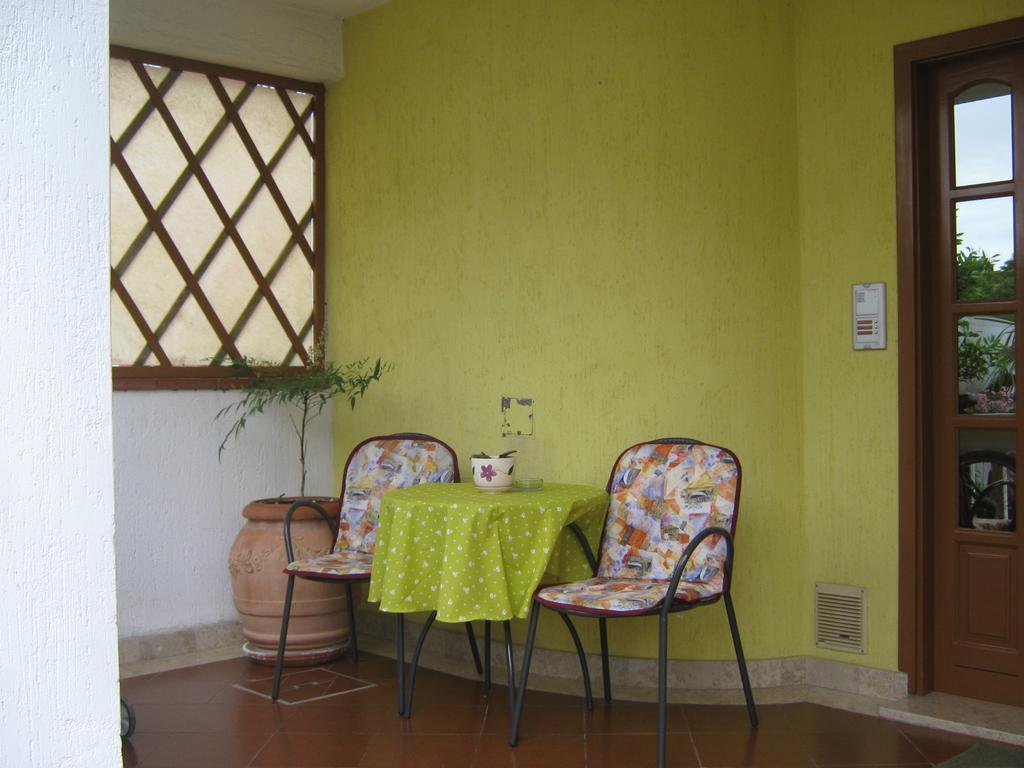 Apartment Meridiana Rovinj Buitenkant foto