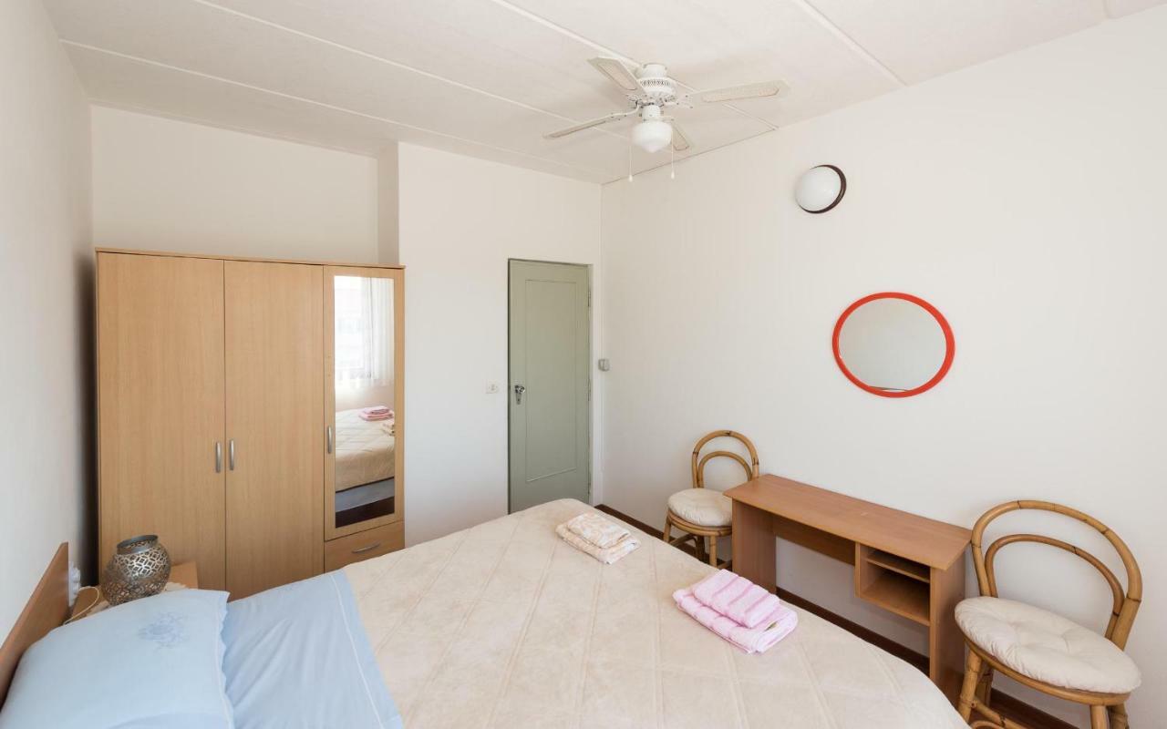 Apartment Meridiana Rovinj Buitenkant foto