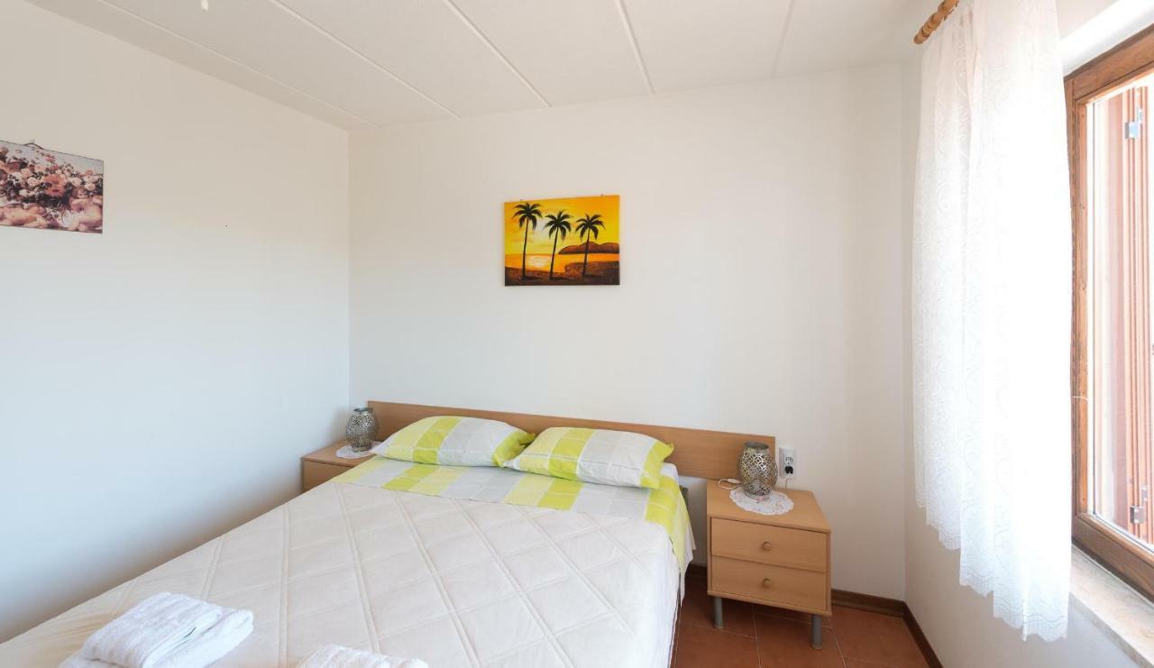 Apartment Meridiana Rovinj Buitenkant foto