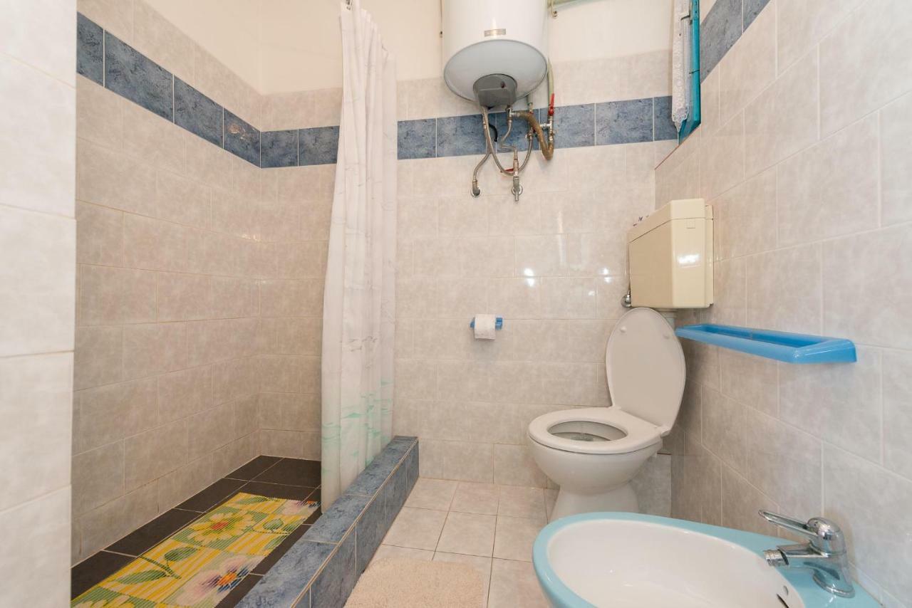 Apartment Meridiana Rovinj Buitenkant foto
