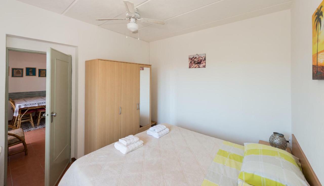 Apartment Meridiana Rovinj Buitenkant foto