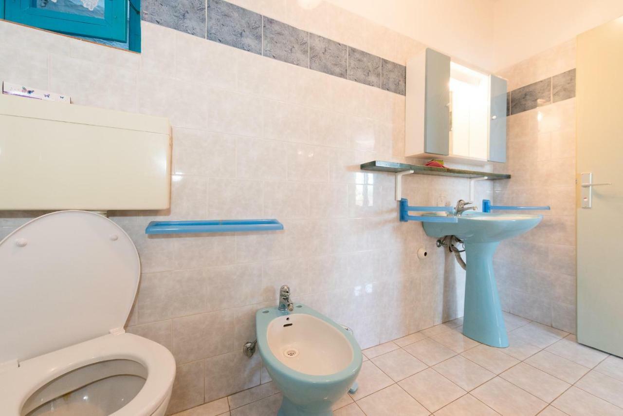 Apartment Meridiana Rovinj Buitenkant foto