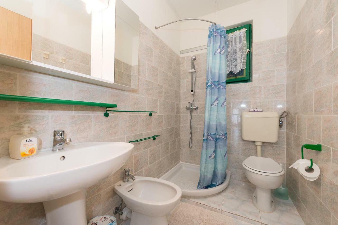 Apartment Meridiana Rovinj Buitenkant foto