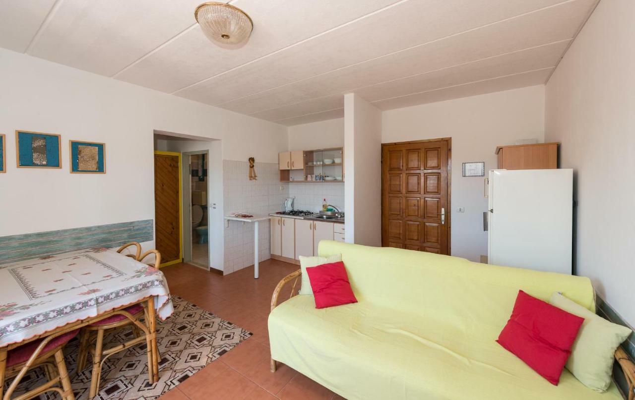 Apartment Meridiana Rovinj Buitenkant foto