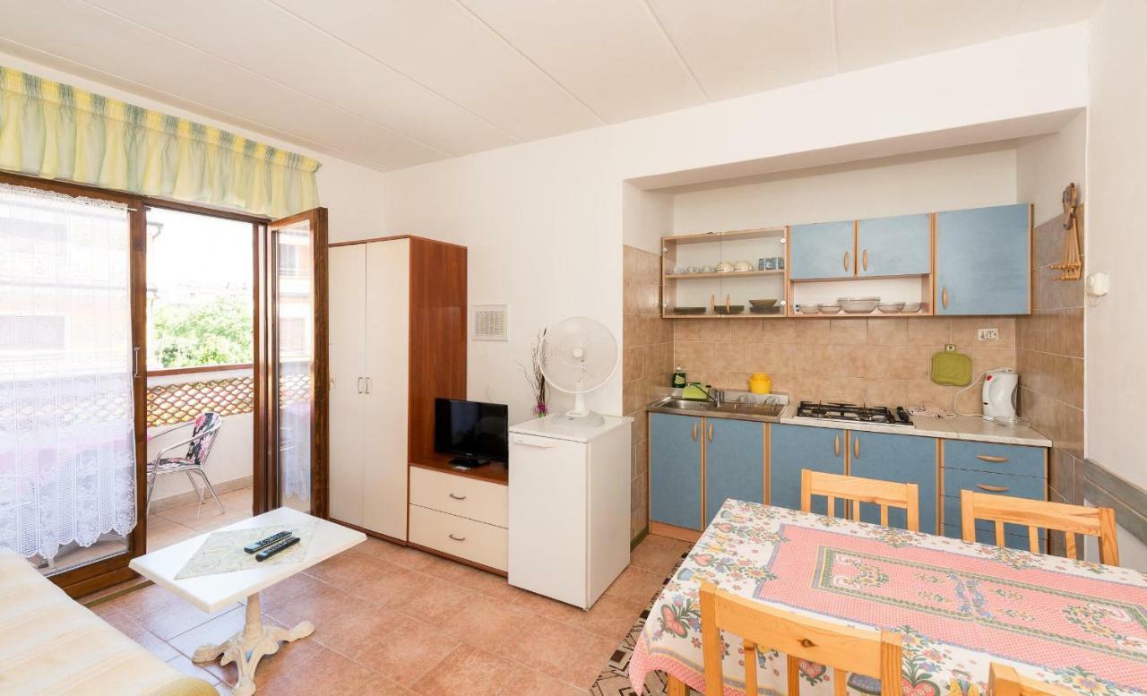 Apartment Meridiana Rovinj Buitenkant foto
