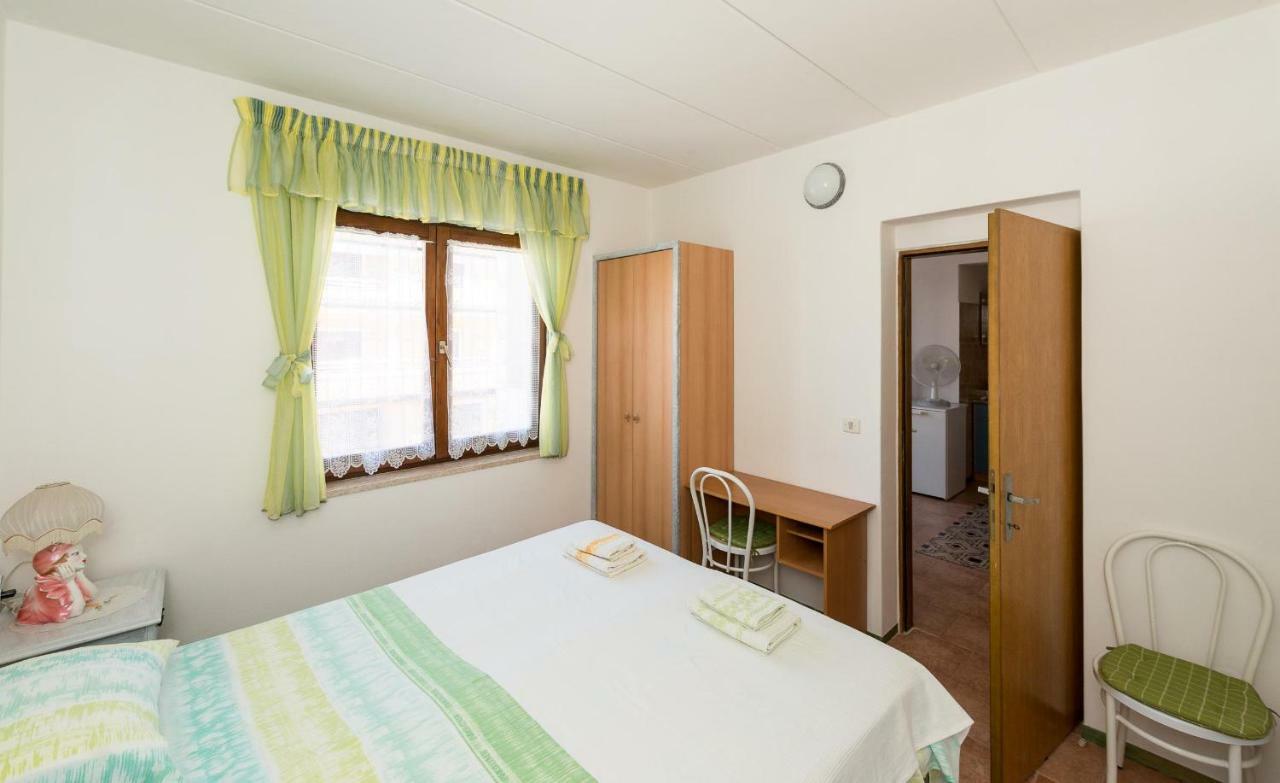 Apartment Meridiana Rovinj Buitenkant foto